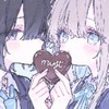 ペア画・恋人・家族《ごっこ》