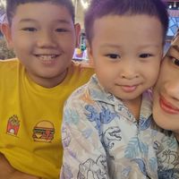 เรารักน้อง