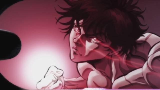 刃牙 第三部動畫 範馬刃牙 先行釋出無字幕版ed 影片21年9月30日netflix 獨佔配信 Qooapp Line Today