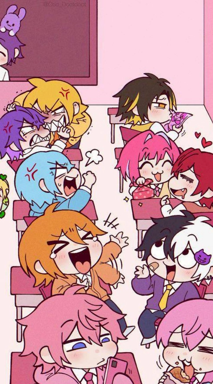 STPRリスナー学園
