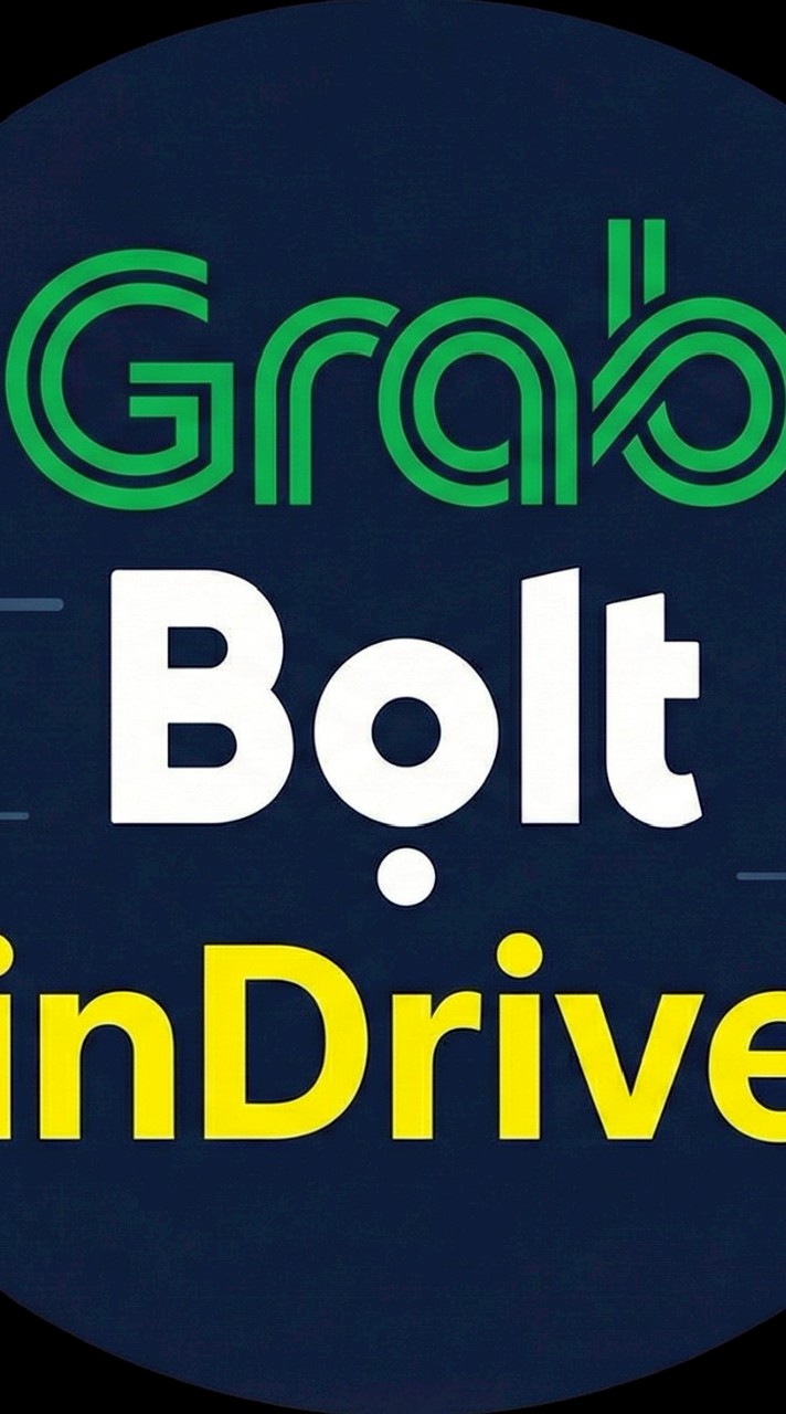 Grab Bolt เชียงราย (CRI)