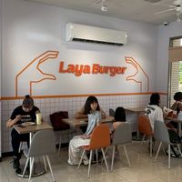 拉亞甘肅店