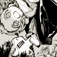 地縛少年花子くんなりきり！緩緩かも？