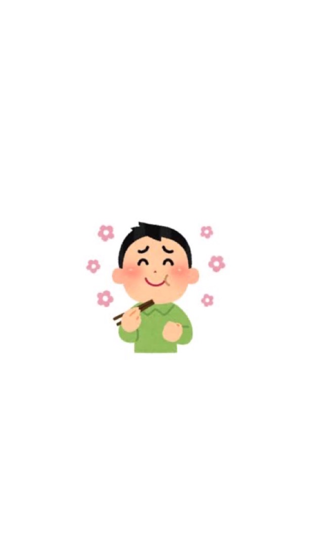 OpenChat ご飯の写真を送り合おうの会
