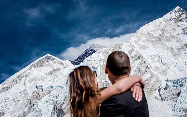 (foto: Charleton Churchill/Caters News)