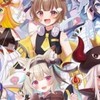 ミリプロ推し来てー！