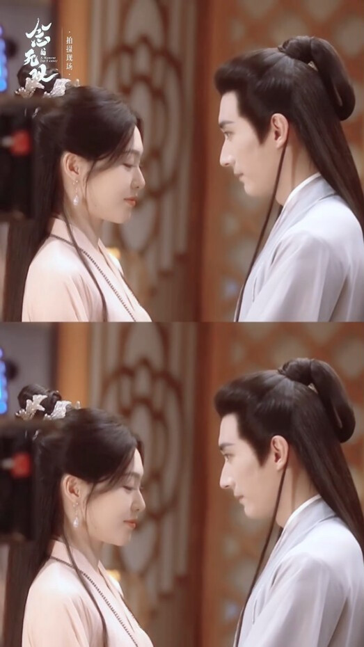 10部陸劇七夕情人節新劇照！檀健次&amp;amp;amp;amp;amp;周也、趙露思&amp;amp;amp;amp;amp;王安宇高糖，但吳磊趙今麥才真正甜炸