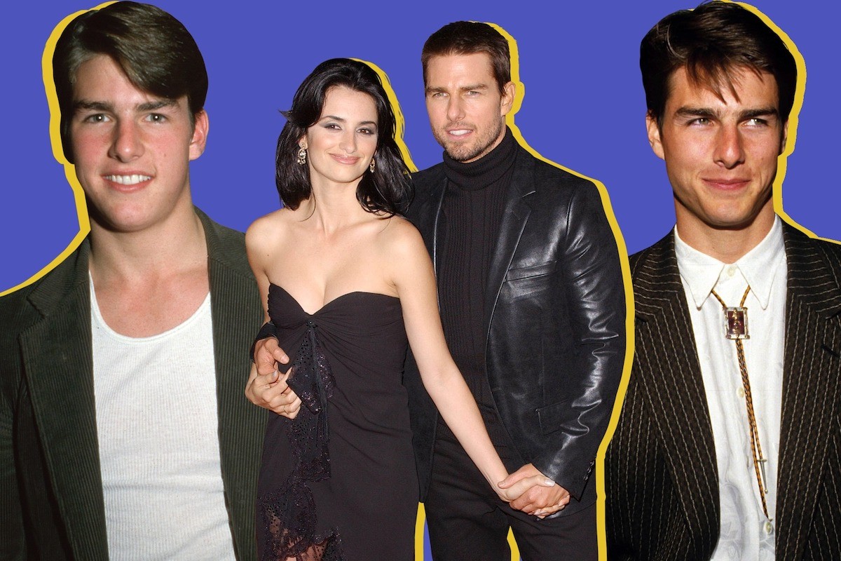 ファッション通信簿vol 67 トップガン 続編が大ヒット記録中のトム クルーズのファッションを米 Wwd が勝手にジャッジ Wwdjapan