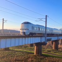 西日本・北陸鉄道＆バス　公共機関総合部