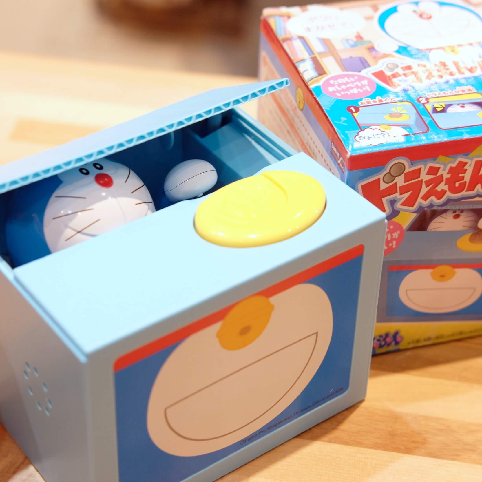 哆啦a夢日本商品日本進口、台灣現貨在庫，精緻高品質的日本商品！