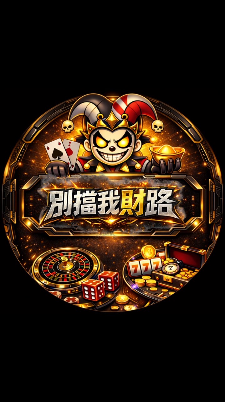 大撈家x別擋我財路-VIP會員群