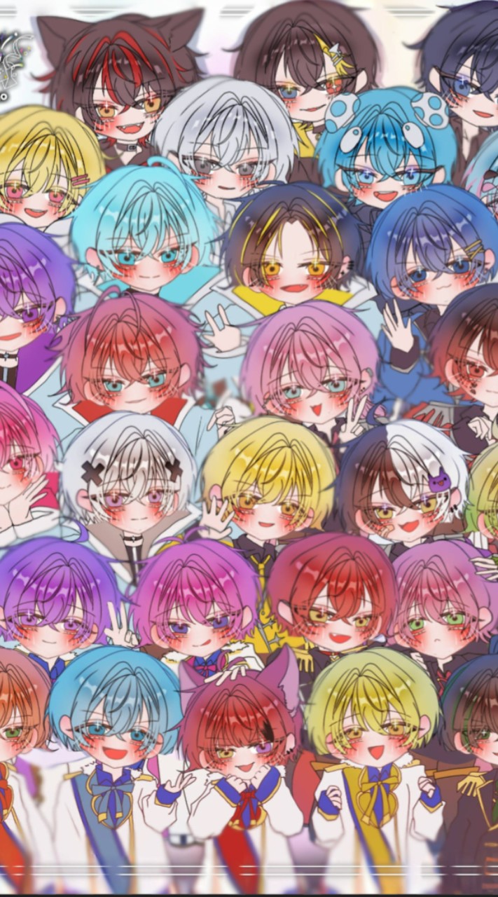 STPR学園~中高一貫~