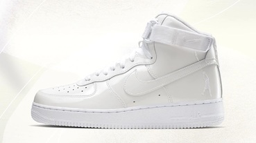 新聞分享/ 怒吼天尊又來了Nike Air Force 1 High 'Sheed' | LINE購物