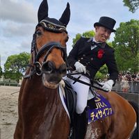 R7 Japan Eventing 第2回総合馬術強化合宿