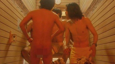 電視其實要什麼？