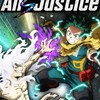 僕のヒーローアカデミア オールズジャスティス （All's justice）（全機種対応)
