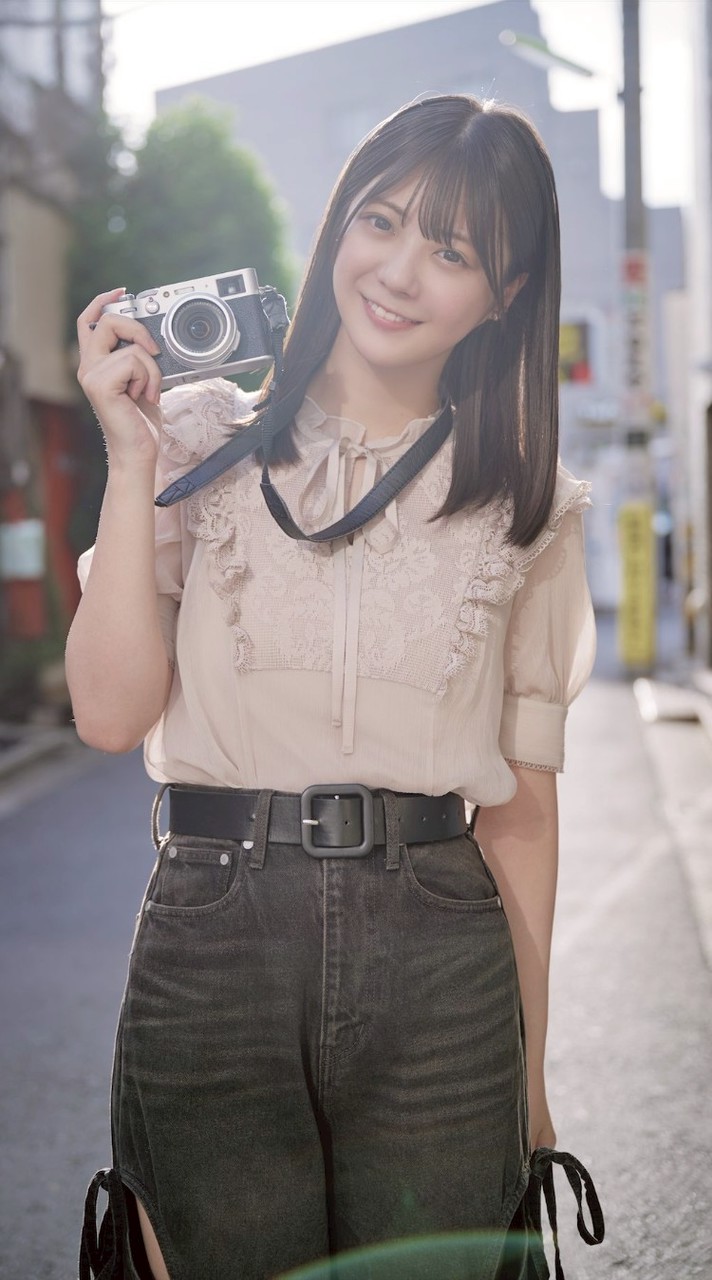 冨里奈央愛好会