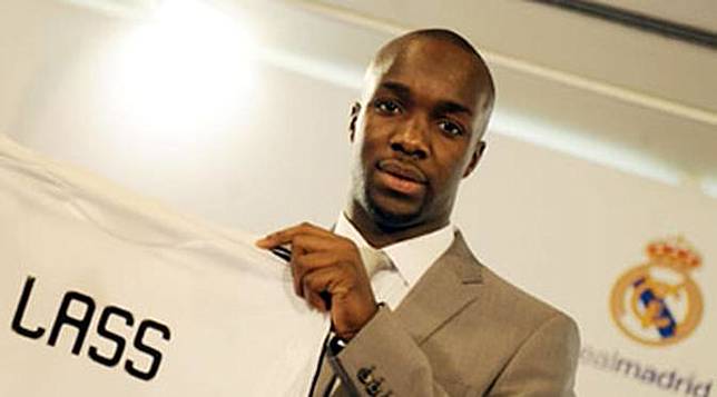 4 Pemain Ini Kena Kutukan Nomor 10 di Real Madrid