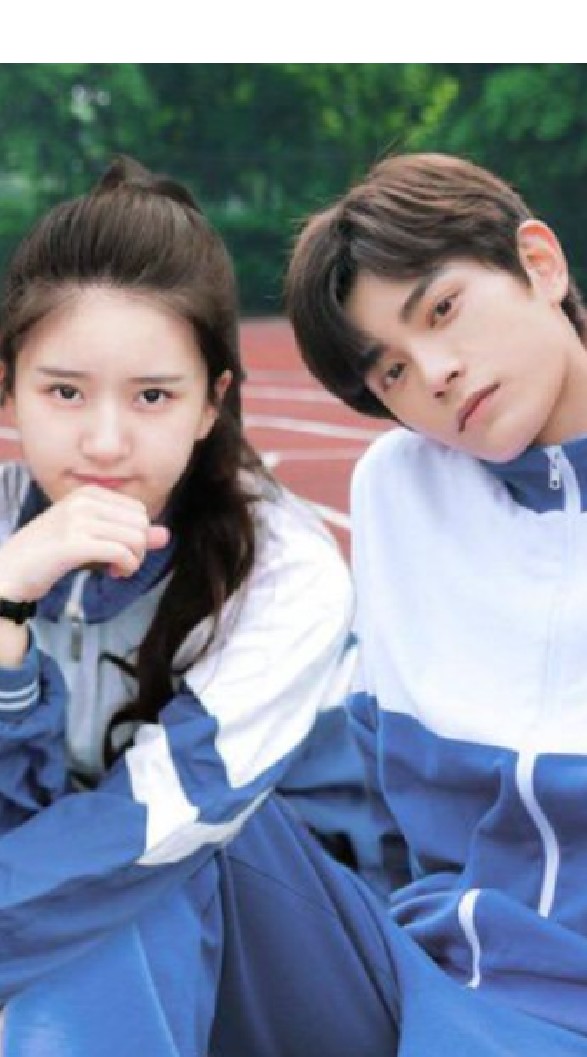 ซีรี่จีน จ้าวลู่ซือ❤ติ่งอวีซี