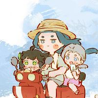 小黑小黑我們喜歡你