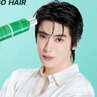 Go Hair Hi-bye Jaehyun🍑🧏🏻‍♀️