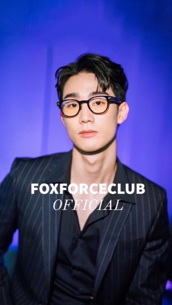 FoxForceClub🦊