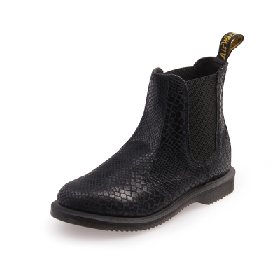 Dr.Martens人氣經典款CHELSEA BOOT馬丁鞋 馬汀鞋 馬丁靴 馬汀靴