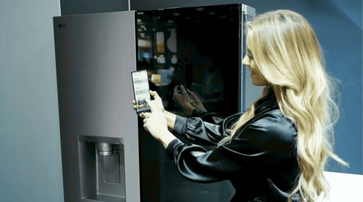 LG x Samsung x Vestel 智能家居合作 一個 App 可控制多品牌產品 Unwire.hk LINE TODAY