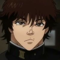 Baki thaiคุยเล่นนะค่ะะ