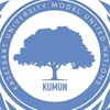 KUMUN LAB 2026 | Official Participants Group