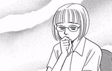 児童福祉司 一貫田逸子 無料マンガ Line マンガ