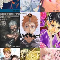 漫画・アニメ好きのお部屋🏠雑談OK！