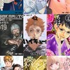 漫画・アニメ好きのお部屋🏠雑談OK！