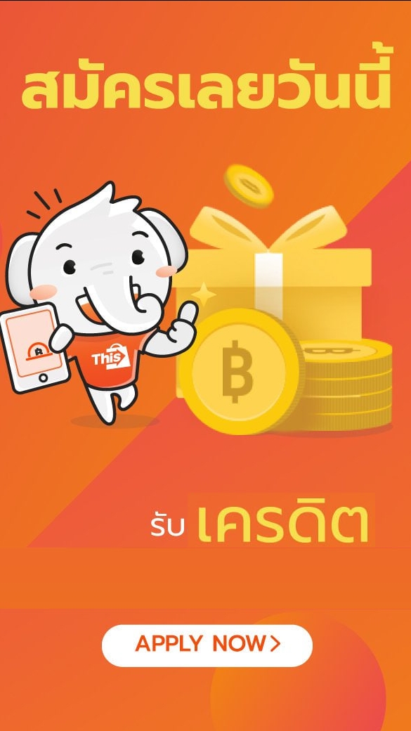 Thisshop Affiliate Company
