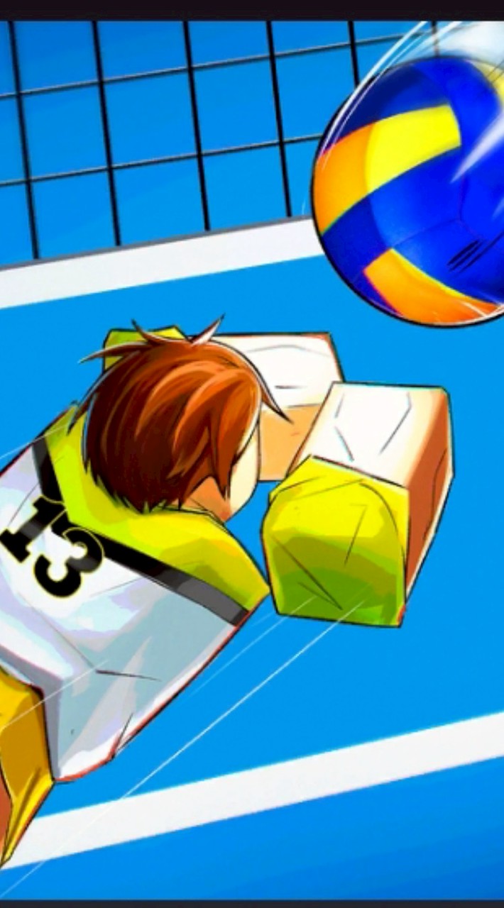 🏐ハイキューレジェンド🏐（バレーボールレジェンド）