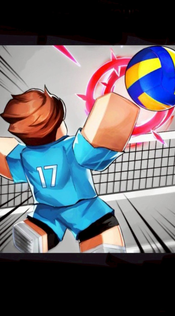 🏐ハイキューレジェンド🏐（バレーボールレジェンド）