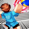 🏐ハイキューレジェンド🏐（バレーボールレジェンド）