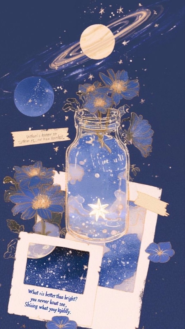 ₊˚流星契約˚.⋆