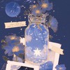 ₊˚流星契約˚.⋆