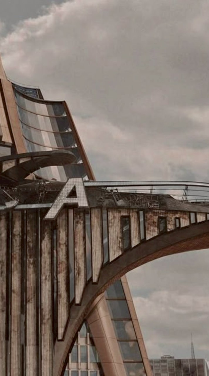 avenger's assemble