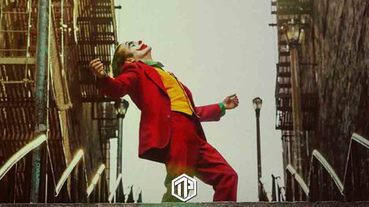 DC 獨立電影《Joker》於威尼斯影展大獲好評！