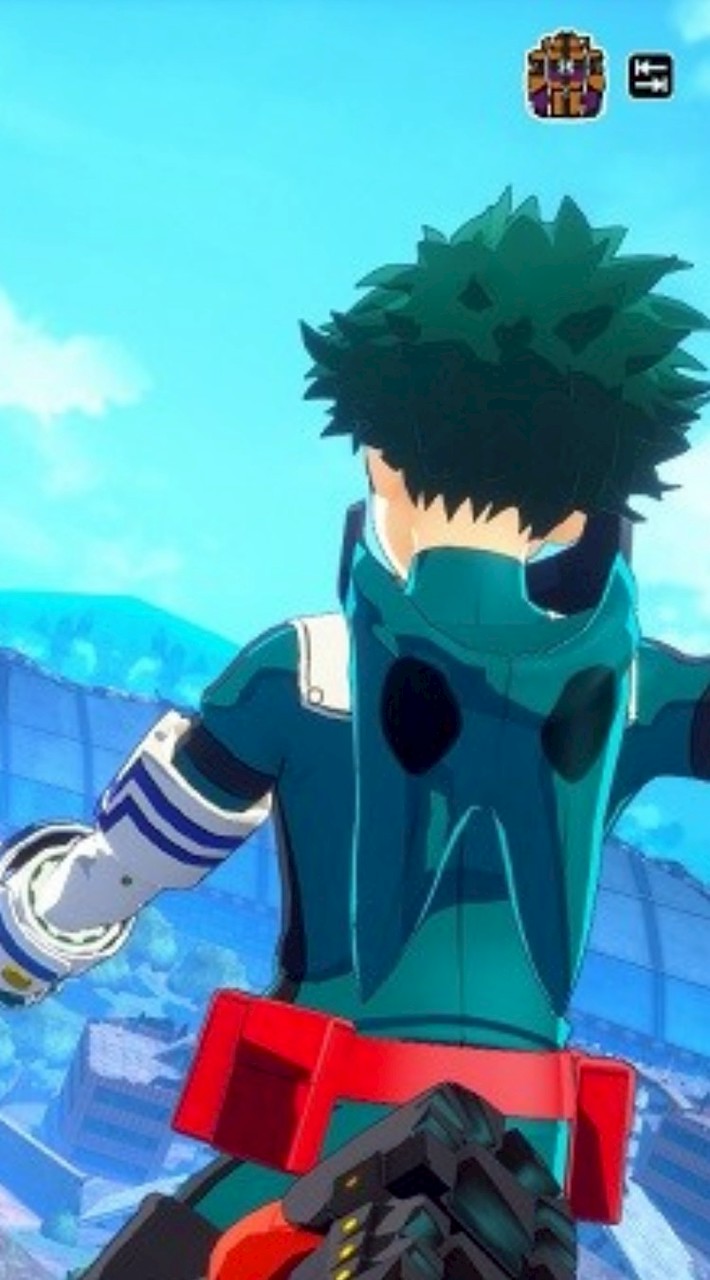 ヒロアカウルトラランブルエンジョイ勢の集い！