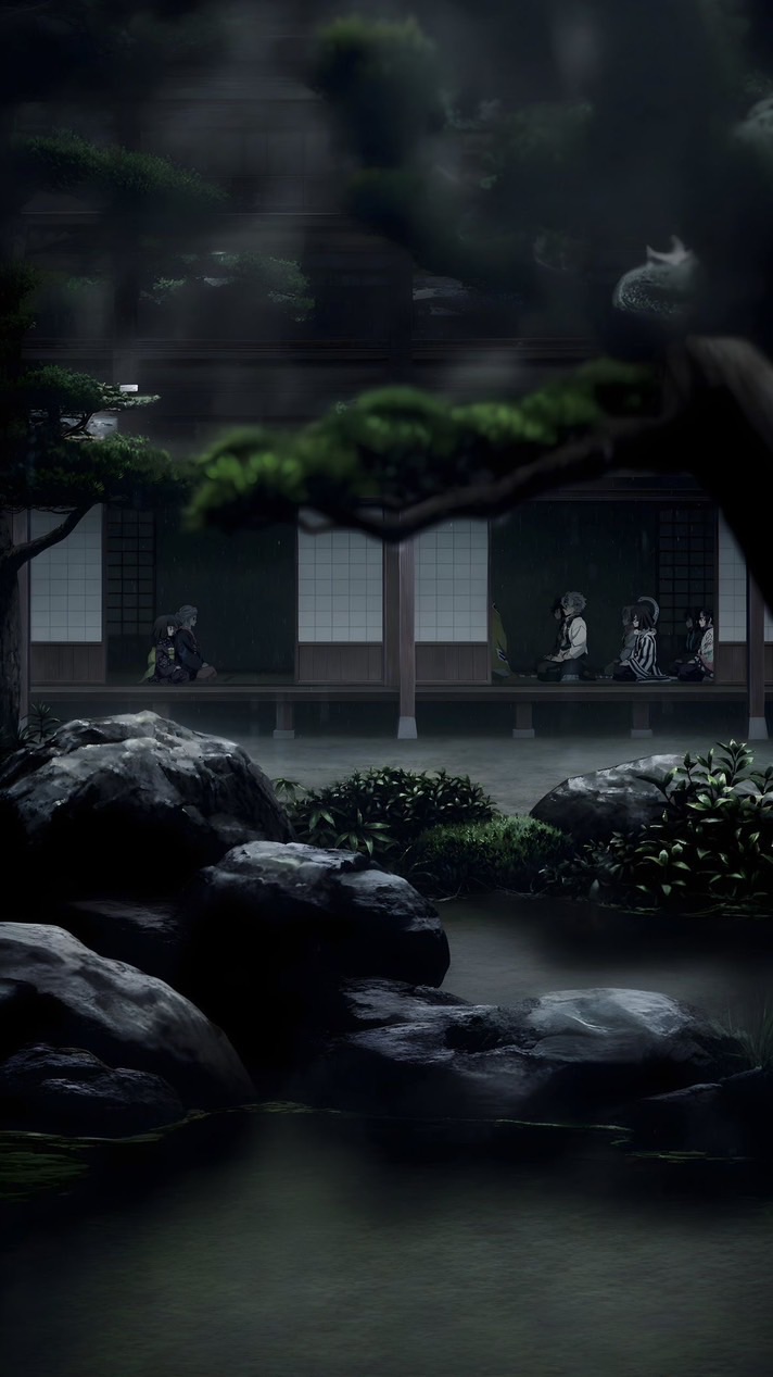 Kimetsu no yaiba