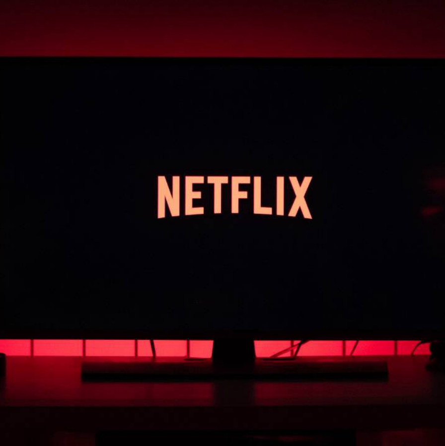 กลุ่มหารNetflix