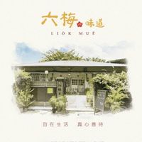 六梅味道梅粉群