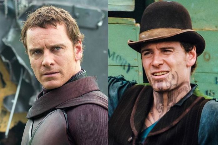 漫威DC都能演！盤點23位橫跨兩大超級英雄宇宙的好萊塢演員