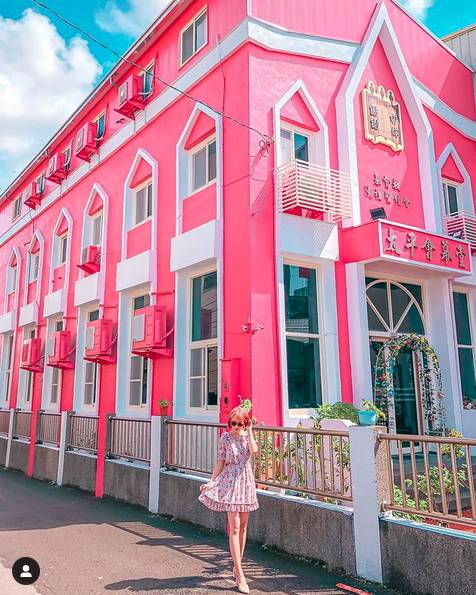 圖片來源：IG @littlestar0202