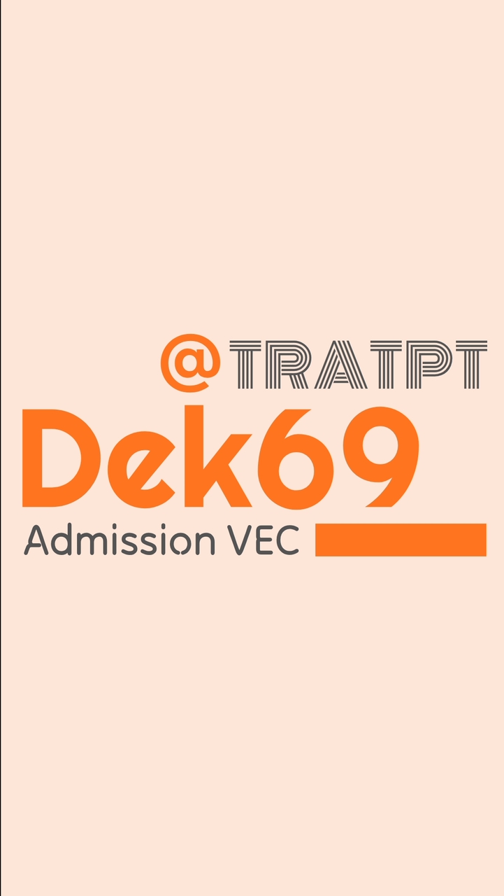 Dek69 @TRATPT