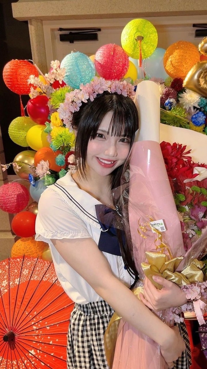 北川愛乃生誕祭実行委員会2025【SKE48】