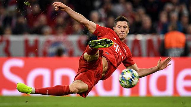 Foto Piala Eropa: Termasuk Cristiano Ronaldo, 5 Pemain Senior yang Siap Unjuk Gigi pada Gelaran Euro 2020